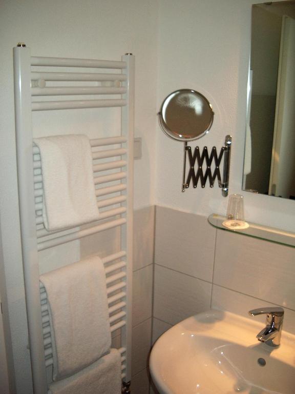 Kretschmanns Hotel Sehnde Luaran gambar