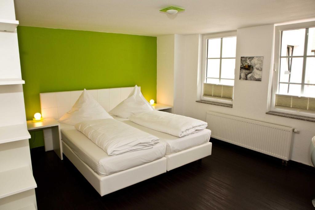 Kretschmanns Hotel Sehnde Bilik gambar