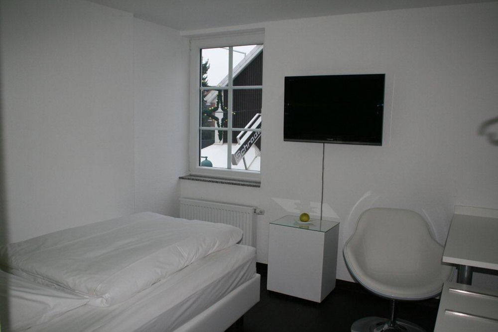 Kretschmanns Hotel Sehnde Luaran gambar
