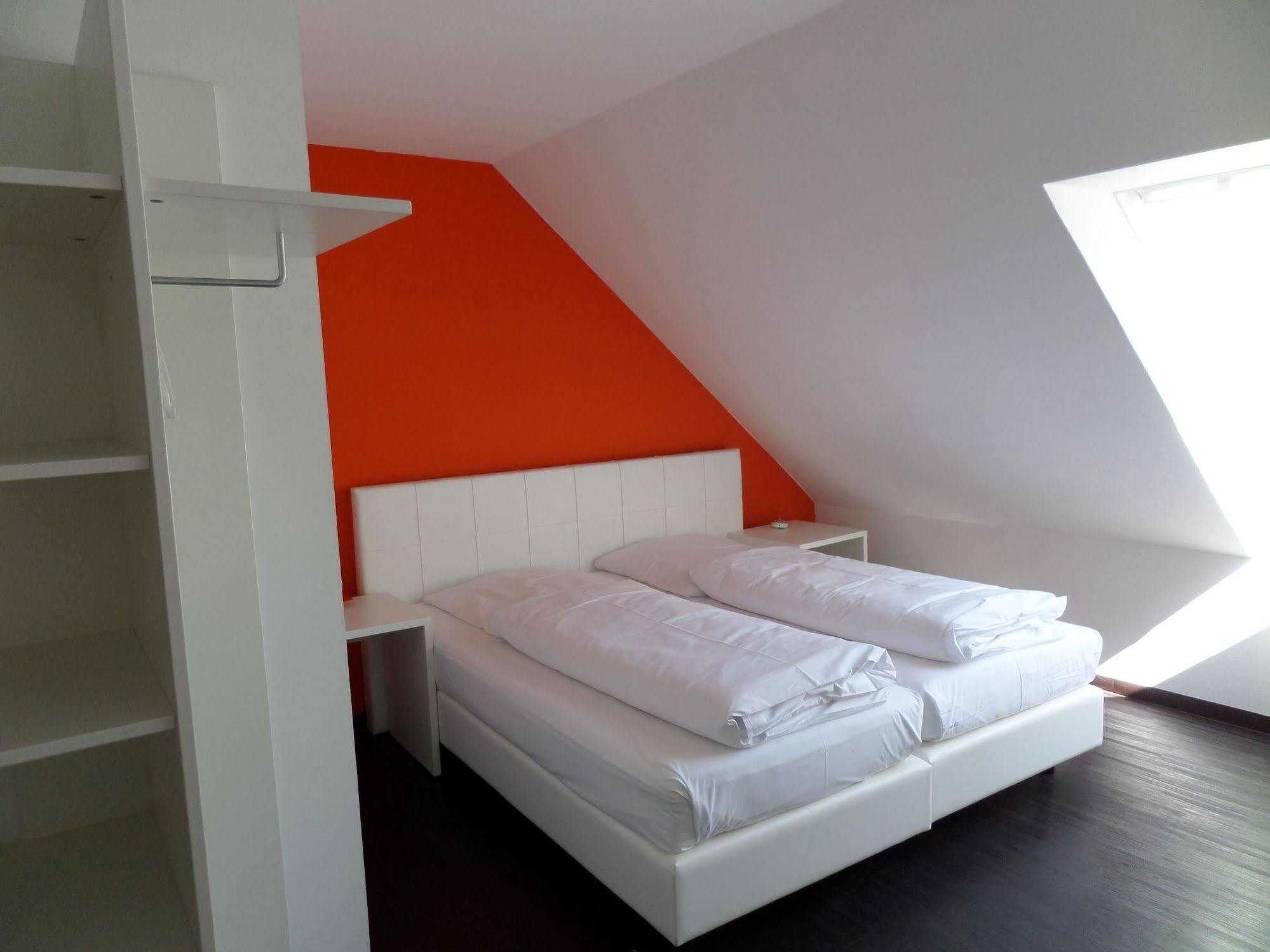 Kretschmanns Hotel Sehnde Luaran gambar