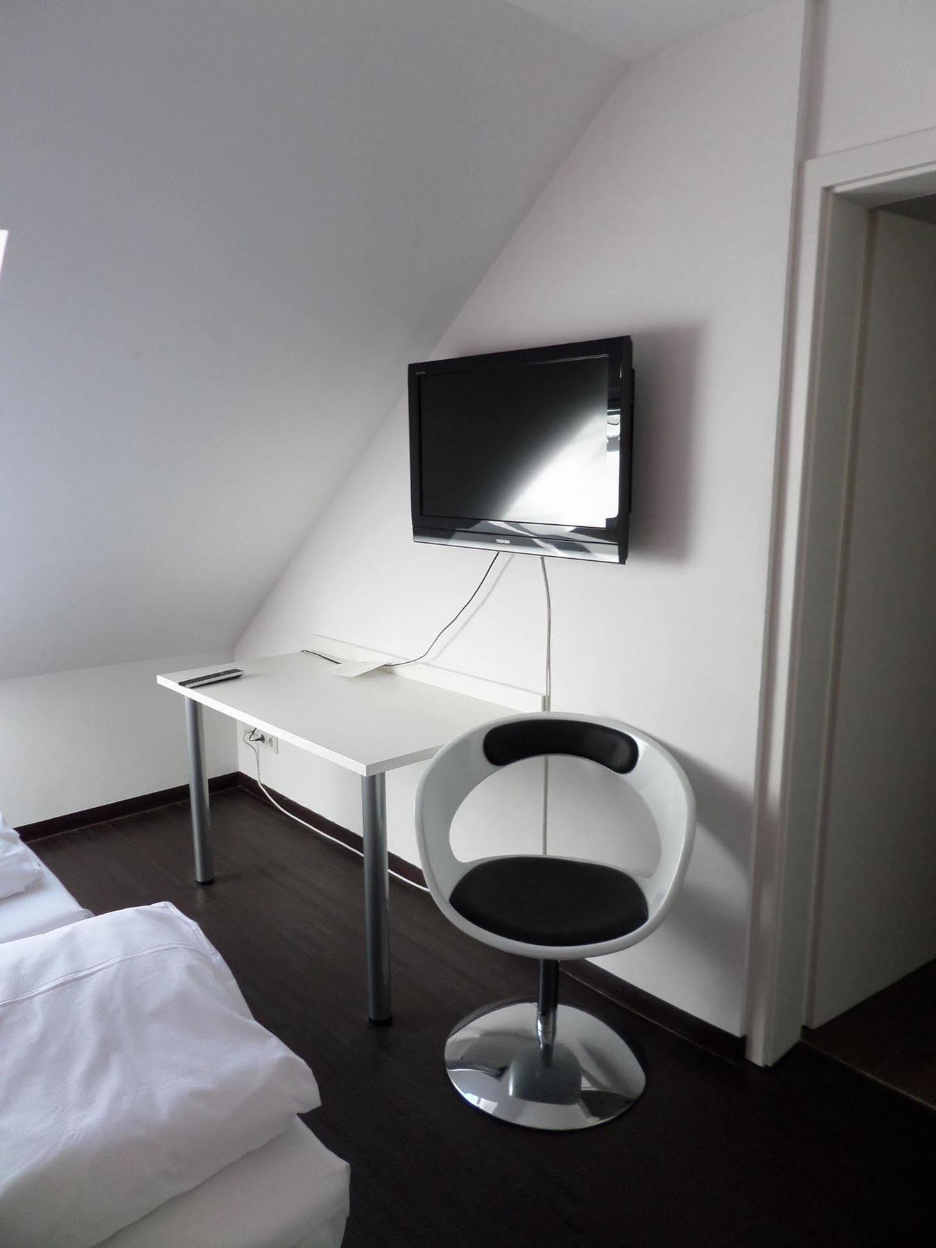 Kretschmanns Hotel Sehnde Luaran gambar