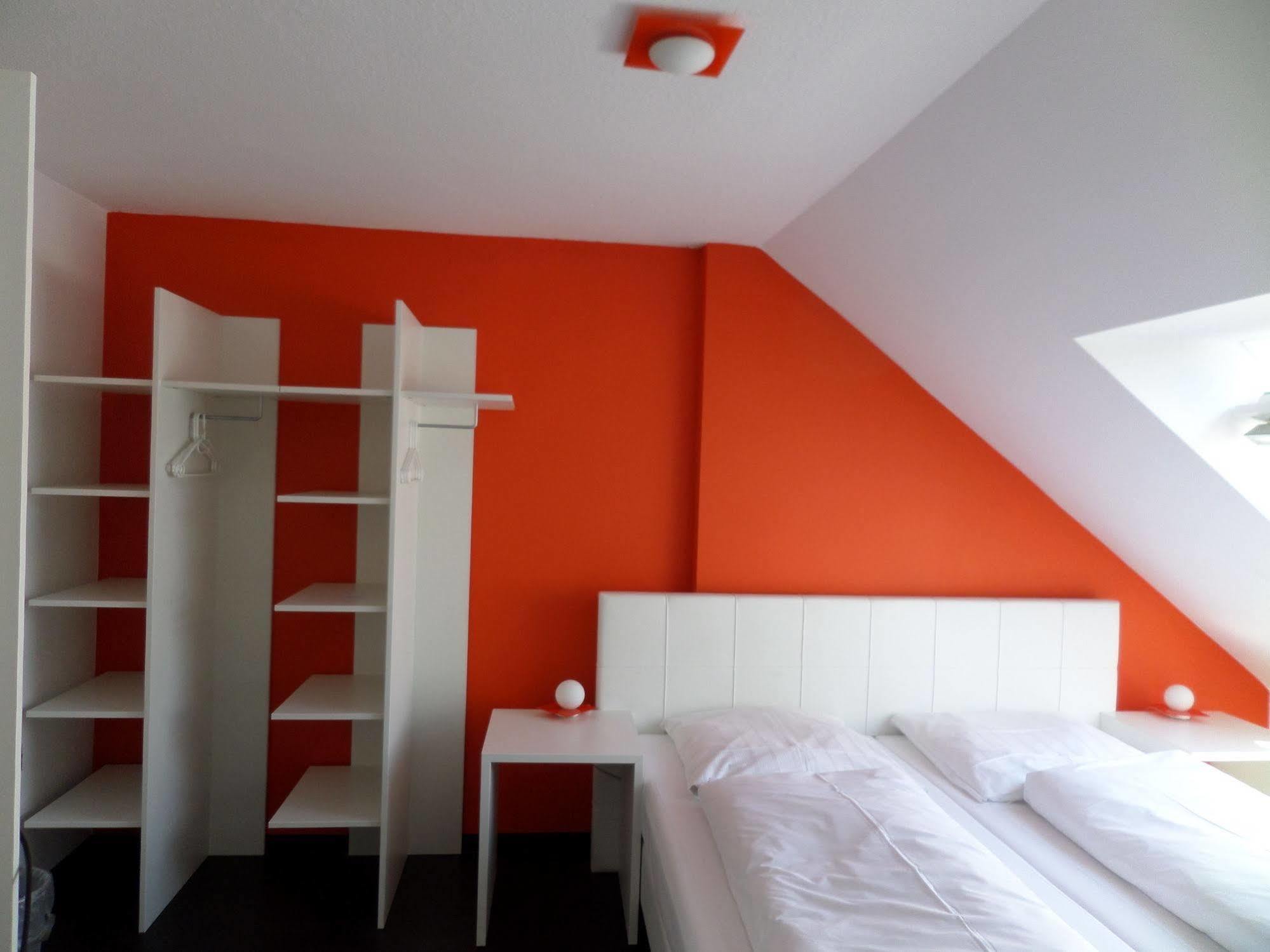 Kretschmanns Hotel Sehnde Luaran gambar