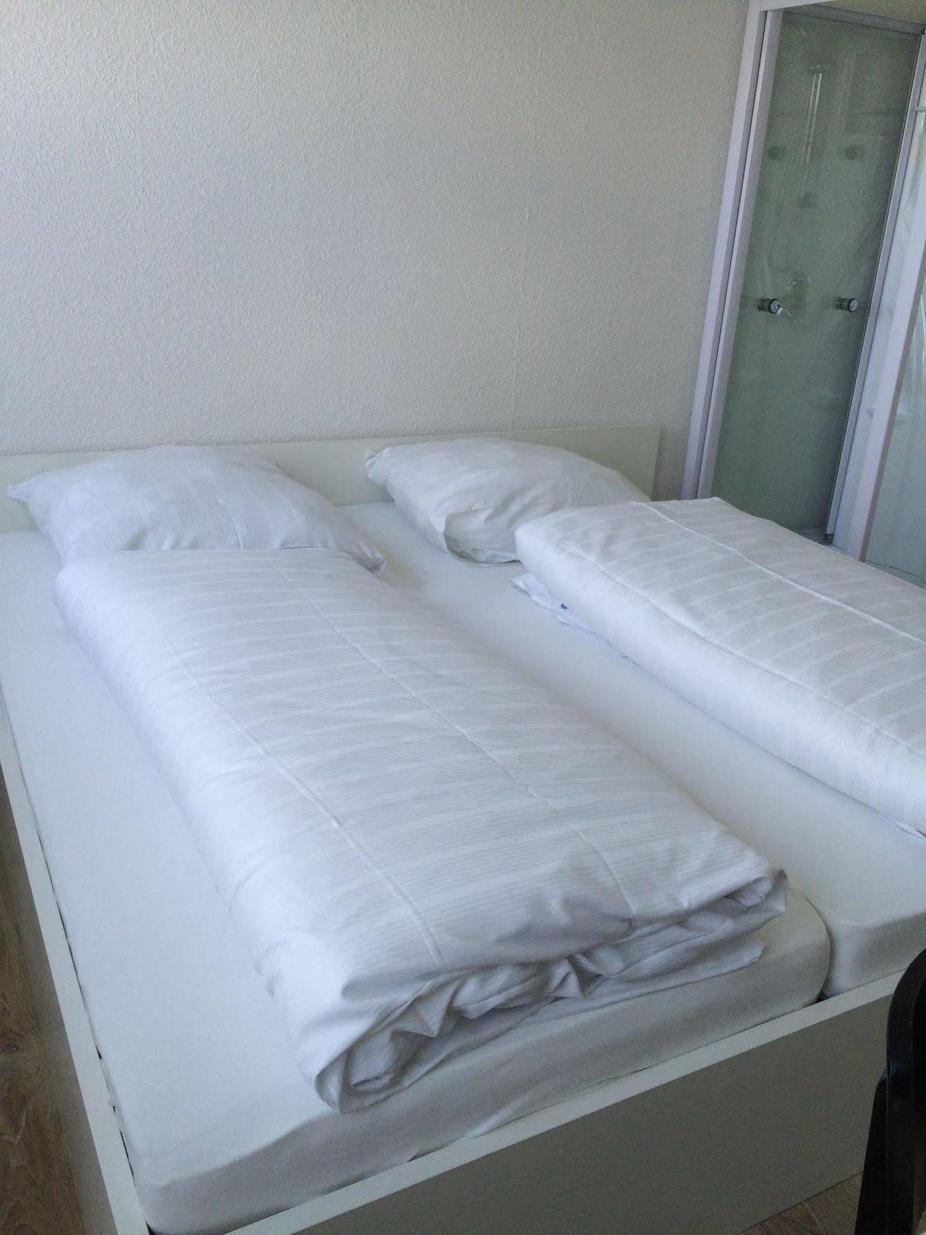 Kretschmanns Hotel Sehnde Luaran gambar